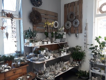Annas Blütenwerk Blumenfachgeschäft Inh. Anna Lemke, Blumenladen in Meldorf