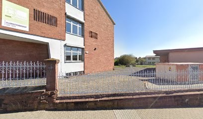 Wohnungsbaugesellschaft Blumen-Hess MbH, Blumenladen in Walldürn