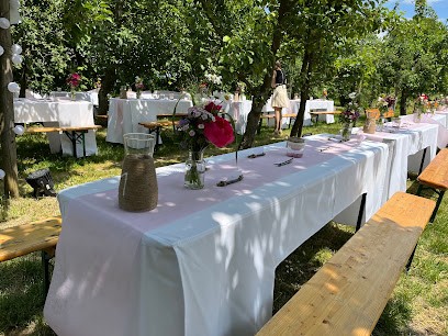 Design-Floristik Gerald Schreier Blumenfachgeschäft In Maintal - Maintal, Blumenladen in Maintal