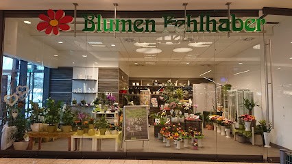Blumenhaus Fehlhaber, Blumenladen in Prenzlau