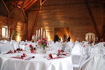 Blumen Eisenhuth, Blumenladen in Wanfried