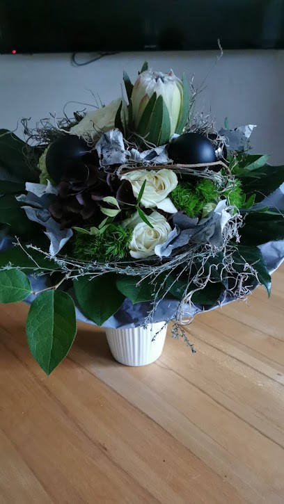 Fickinger u. Lanzerath, Blumenladen in Norheim