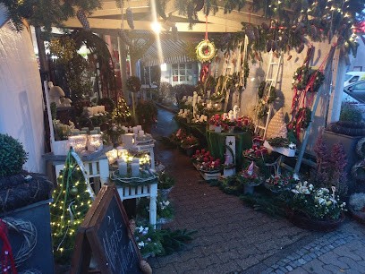 Floristik Ehret, Blumenladen in Wilhelmsfeld