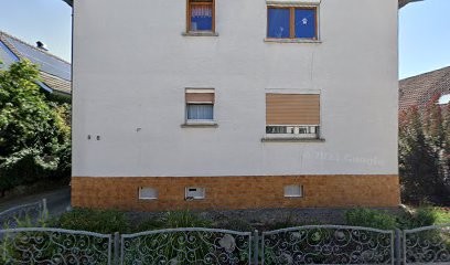 Frank Epp Blumen- und Gartenpflege, Blumenladen in Meckesheim
