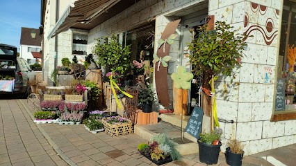 Blumenladen Sonnenblume, Blumenladen in Heilsbronn