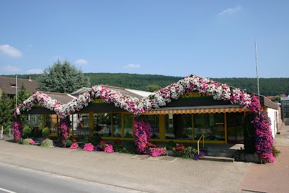 Gärtnerei Kempf, Blumenladen in Klingenberg am Main