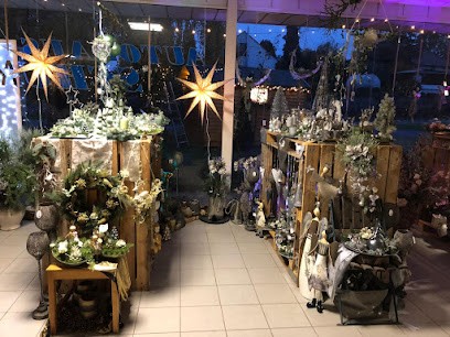 STAUBFÄNGER - Floristik Und Dekoration - Erika Moritz, Blumenladen in Niedere Börde