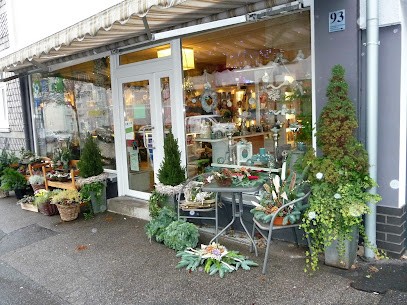 Die Blumenwelt - Ulrike Albrecht, Blumenladen in Wuppertal