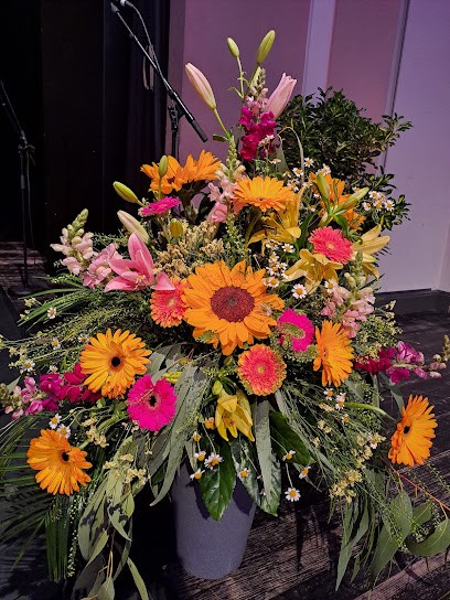 DLZ Blütenflair (Blumenladen) Carola Streeck, Blumenladen in Greifswald