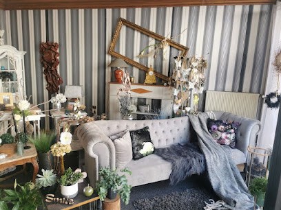 Blumenladen Calla Inh. I. Nawrot, Blumenladen in Dillenburg