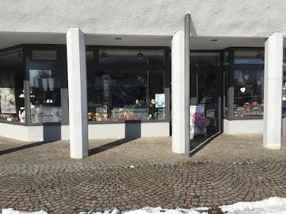 Gabriele Ettinger Blumenhaus Knecht, Blumenladen in Pliezhausen