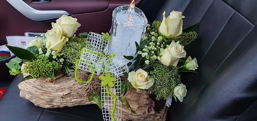 Reck`s Blumenboutique, Blumenladen in Jessen