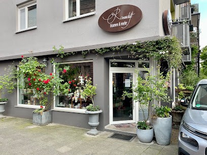 Rosenduft - Blumen & mehr, Blumenladen in Darmstadt