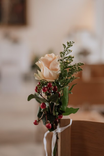 Fritz Blumen, Blumenladen in Bad Tölz