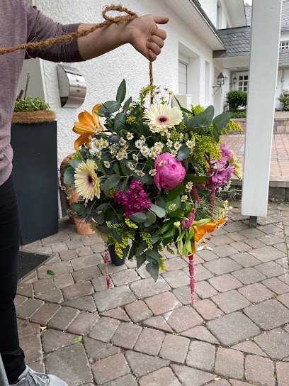 Kreativ Blumen und mehr, Blumenladen in Brilon