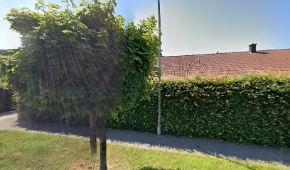 Anne Rensing, Blumenladen in Reken