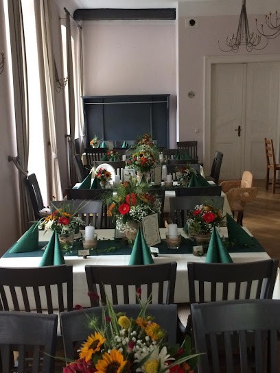 Marion Schwärig Blumenhaus, Blumenladen in Lommatzsch