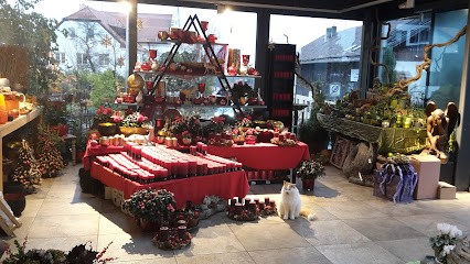 Blumenhaus Geisler, Blumenladen in Schäftlarn