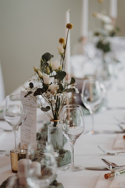 Blumengeschäft Bianca Volksdorf, Blumenladen in Zehdenick