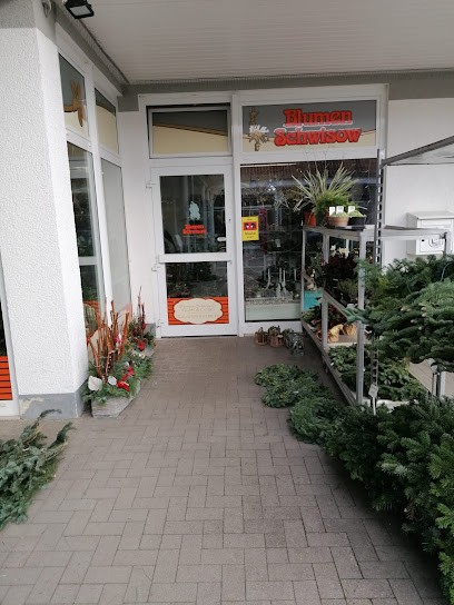 Blumen Schwisow GmbH & Co.KG, Blumenladen in Neubrandenburg