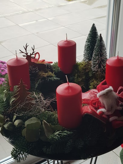 Marion's Blumenzauber, Blumenladen in Bergheim