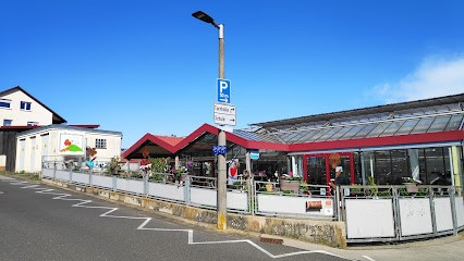 Blumengalerie Marion Mangold, Blumenladen in Burkardroth