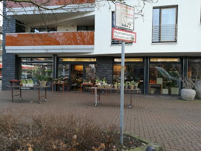 Wüster Blumenladen, Blumenladen in Dinslaken