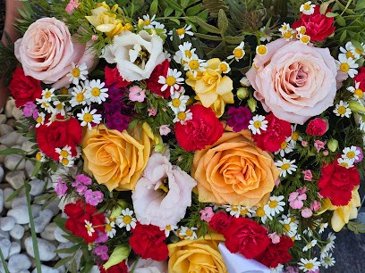 Nicoles Blumenhäusel, Blumenladen in Thüngersheim