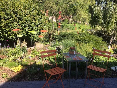 Blumenwerkraum, Blumenladen in Rheurdt