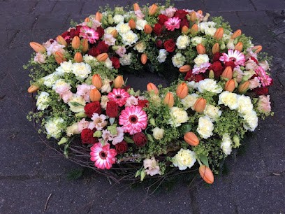 Blumen Style Kerstin Groenewold, Blumenladen in Rhade