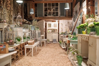 Sofies Traum Blumen und Dekorationen, Blumenladen in Lichtenstein