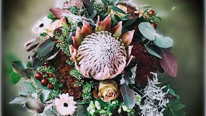 Blumenatelier Sajusch, Blumenladen in Kiedrich