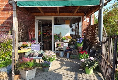 Miriam Fischer Natürliche Floristik, Blumenladen in Rosengarten