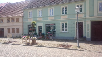 Florales Ambiente Krumpholz Christin-Veit, Blumenladen in Uebigau-Wahrenbrück