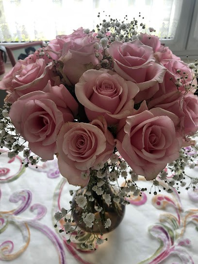 Gartenbau Und Floristik Birkl, Blumenladen in Petershausen