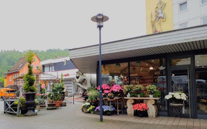 Blumenhaus Robert Müller, Blumenladen in Horb am Neckar