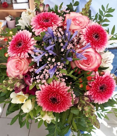 Blumen am Wasserturm, Blumenladen in Hannover