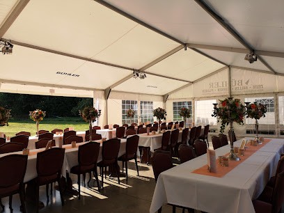 Blumeneck Bergtheim, Blumenladen in Bergtheim