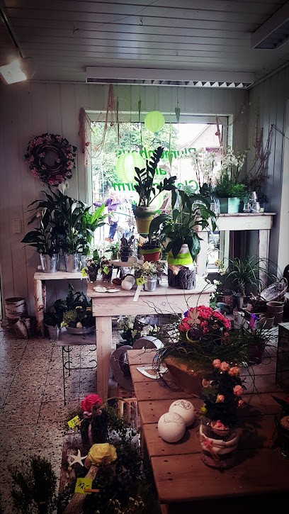 Blumenhaus Am Glockenturm Dittmer, Blumenladen in Wardenburg