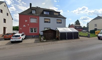 Wiersch Blumen, Blumenladen in Trier