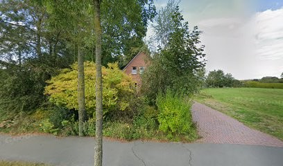 Walter Piechnik Blumengroßhandel, Blumenladen in Wiesmoor