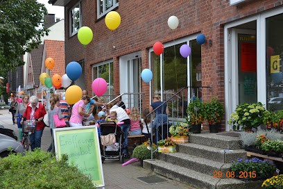 Das Blumenlädchen, Blumenladen in Großhansdorf