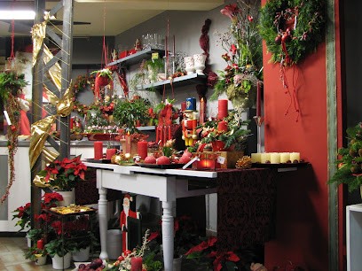 Blumen Fuchs Bad Bodendorf, Blumenladen in Sinzig