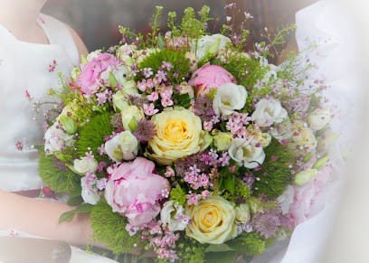 Blumeneck-Jaworski, Blumenladen in Schwarzenberg