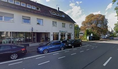 Heier Blumen, Blumenladen in Marienheide