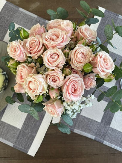 Sylvies Blumen u. Kräutereck, Blumenladen in Salzatal