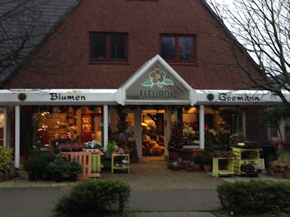 Blumen Goemann, Blumenladen in Wenningstedt-Braderup