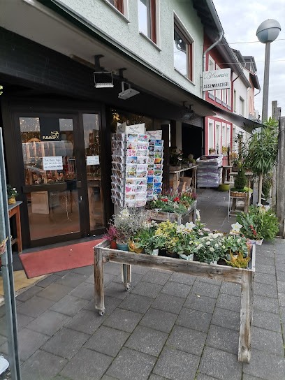 Blumen Assenmacher, Blumenladen in Remagen