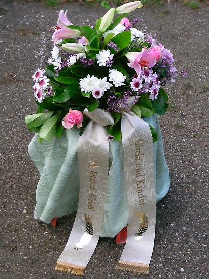 Blumenladen „Tausendschön“ - Blumenlieferservice - Fleurop, Blumenladen in Schwaan