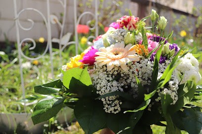 Blumenhaus Burkard, Blumenladen in Speyer